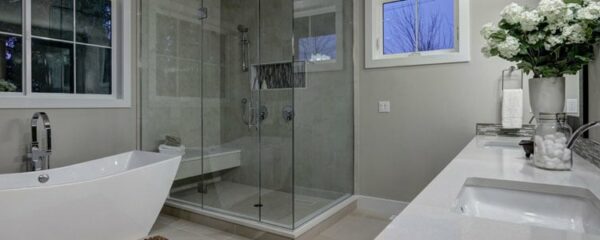 Rénovation de salle de bain